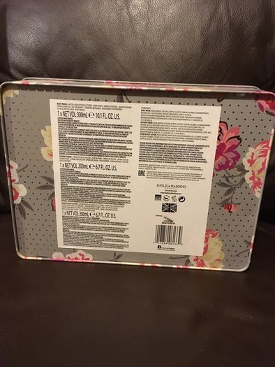 Baylis & Harding Gift Set