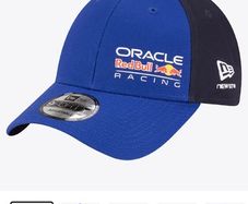 Red Bull Baseball Cap