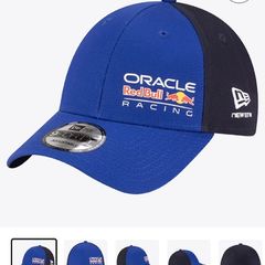 Red Bull Baseball Cap