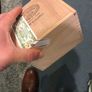 Empty Wooden Cuban Cigar Boxes Image 4