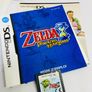 Legend of Zelda Phantom Hourglass Nintendo DS Image 2