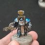 Warhammer 40k Thousand Sons Image 3
