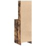 Highboard Smoked oak 40 x 41 x 135 cm Image 6