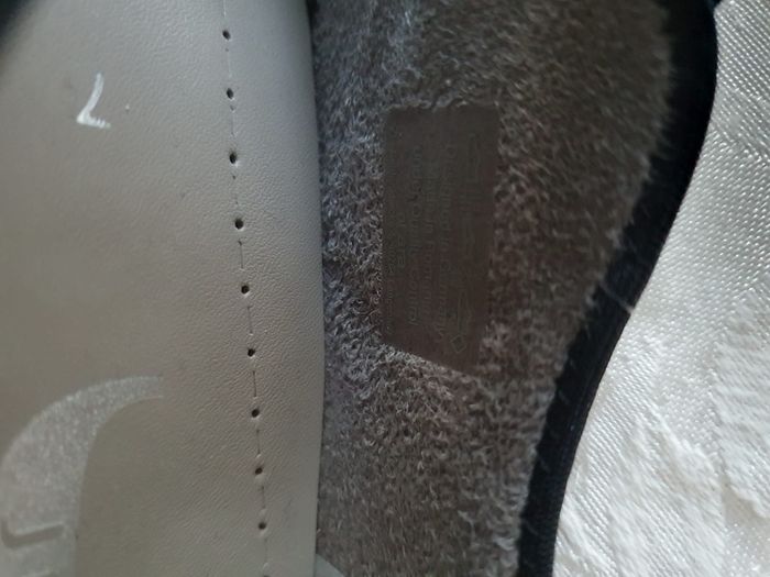 JENNY heels - size 7