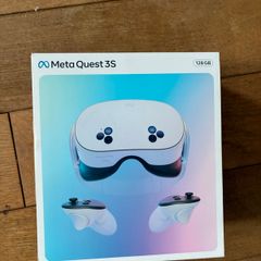 Meta Quest 3s 128gb - Used - Great condition