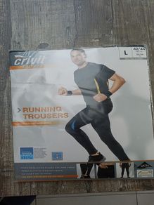 Running Trousers