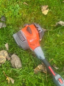 Oleo-Mac BCH 250S Petrol Strimmer - Fully Serviced