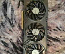 Gigabyte 7600XT 16GB