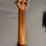 Amalio Burguet 2M (Cedar top) Classical Guitar Image 6