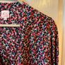 Miss Captain Blouse / Top - Size 12 Image 5