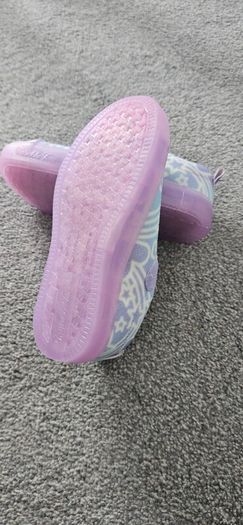 Sketchers Kids Low Top Twinkle Toes