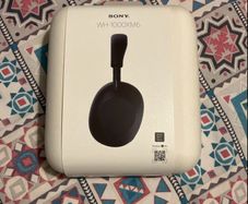 Sony XM6 Headphones