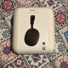 Sony XM6 Headphones