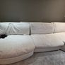 Sofa and chair Image 6