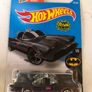 Hot wheels Batman super Image 2
