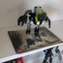 Bionicle Nuhvok Image 2