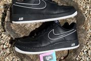 Nike Air Force 1 Low Premium Black White