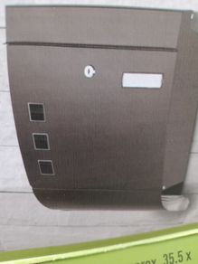 letterbox