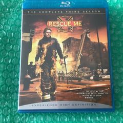 Rescue Me The Complete Third Series