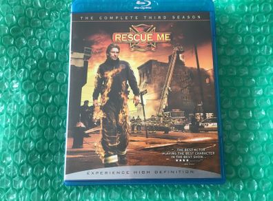 Rescue Me The Complete Third Series