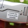 Canon Ixus Z70 Compact Film Camera APS IXUS Z 70 - great condition Image 9