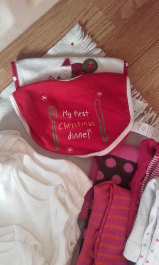baby girl clothes bundle