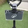 Golf trolley Image 3