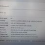 HP Prodesk i5-8500/250gb nvme/8gb ram/wifi Image 2