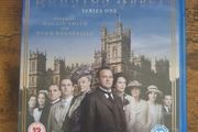 "Downton Abbey" Series/Season 1 Blu-ray - free standard postage