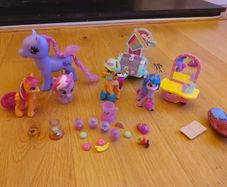 My Little Pony Bundle