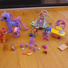 My Little Pony Bundle
