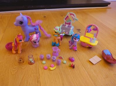 My Little Pony Bundle