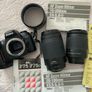 Nikon Camera Lenses Bag Hood Image 2