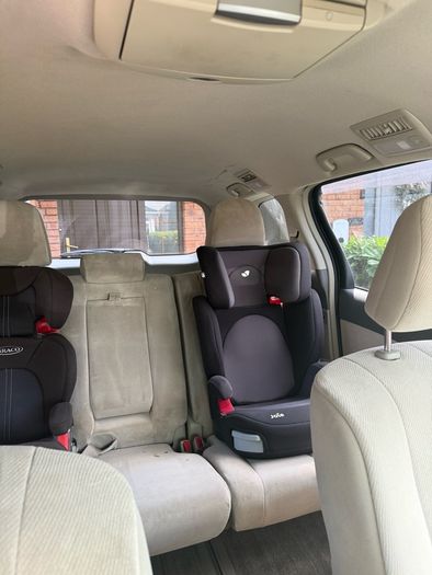 2011 Toyota Estima