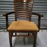 Premium Quality Carver Chairs.  8 Available. Image 6