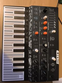 Arturia Microfreak