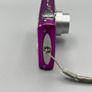 Nikon Coolpix S220 10MP Digital Camera Pink - Nr Mint - Full Kit Image 9