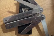 victorinox multitool edc fishing camping pliers Swiss made pliers