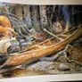 book Visions of the American West: Landscapes Hardcover Don Gulbrandse Image 3