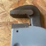 Virax 24" Aluminium Stilson Wrench Image 3