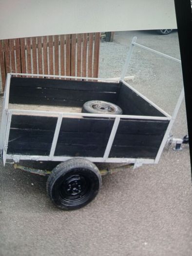 trailer