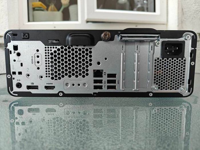 Hp Pro Sff 400 G9
