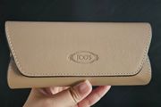 TODS Sunglasses Case