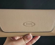 TODS Sunglasses Case