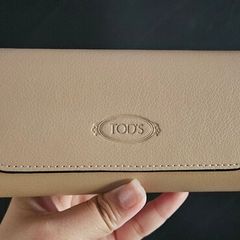 TODS Sunglasses Case