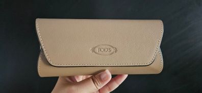 TODS Sunglasses Case