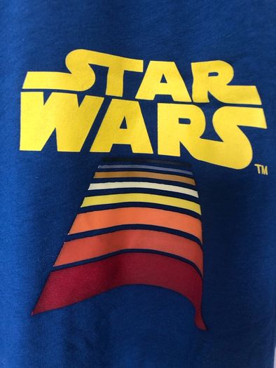 Star Wars T-Shirt (L)