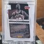 Dennis Rodman sports card Image 2