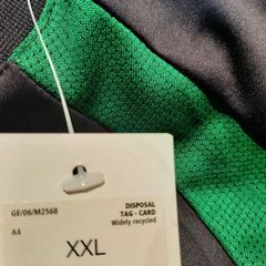 New tee shirt XXL tag attached