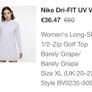 Nike Lilac Top Image 5